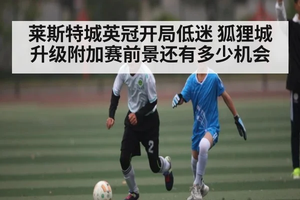 莱斯特城英冠开局低迷 狐狸城升级附加赛前景还有多少机会