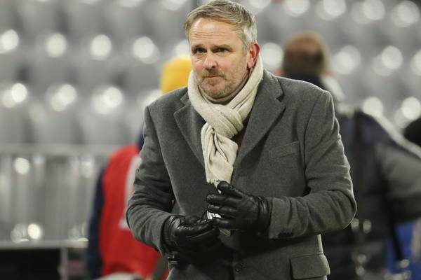 爱游戏-哈曼：德国现在缺少领袖，维尔茨能带动别人但他目前没做到