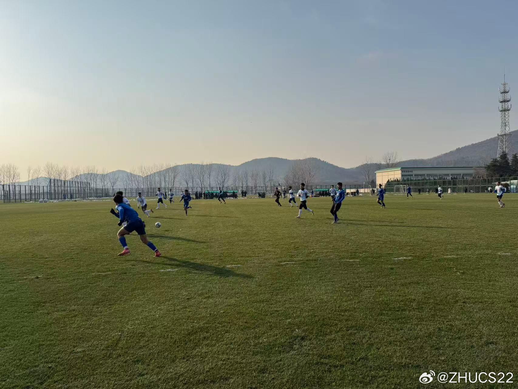 爱游戏登录入口-友谊赛：江苏常晋5-3战胜南京城市，吉翔代表新江苏队出战